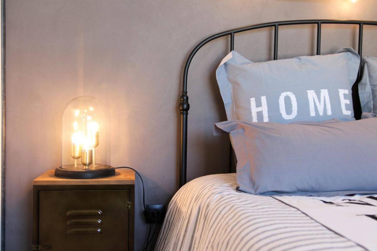 エクス＝アン＝プロヴァンス Le Mas De La Calade Bed & Breakfast エクステリア 写真