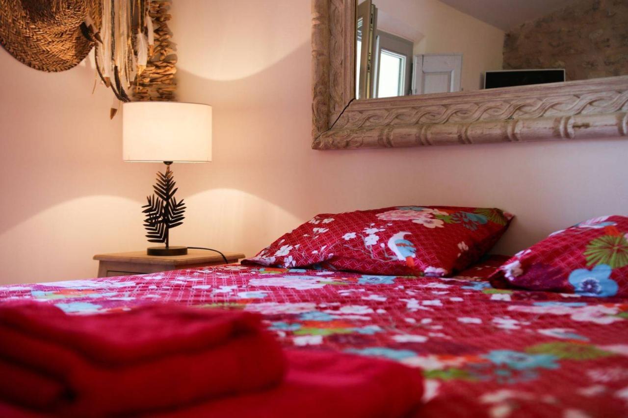 エクス＝アン＝プロヴァンス Le Mas De La Calade Bed & Breakfast エクステリア 写真