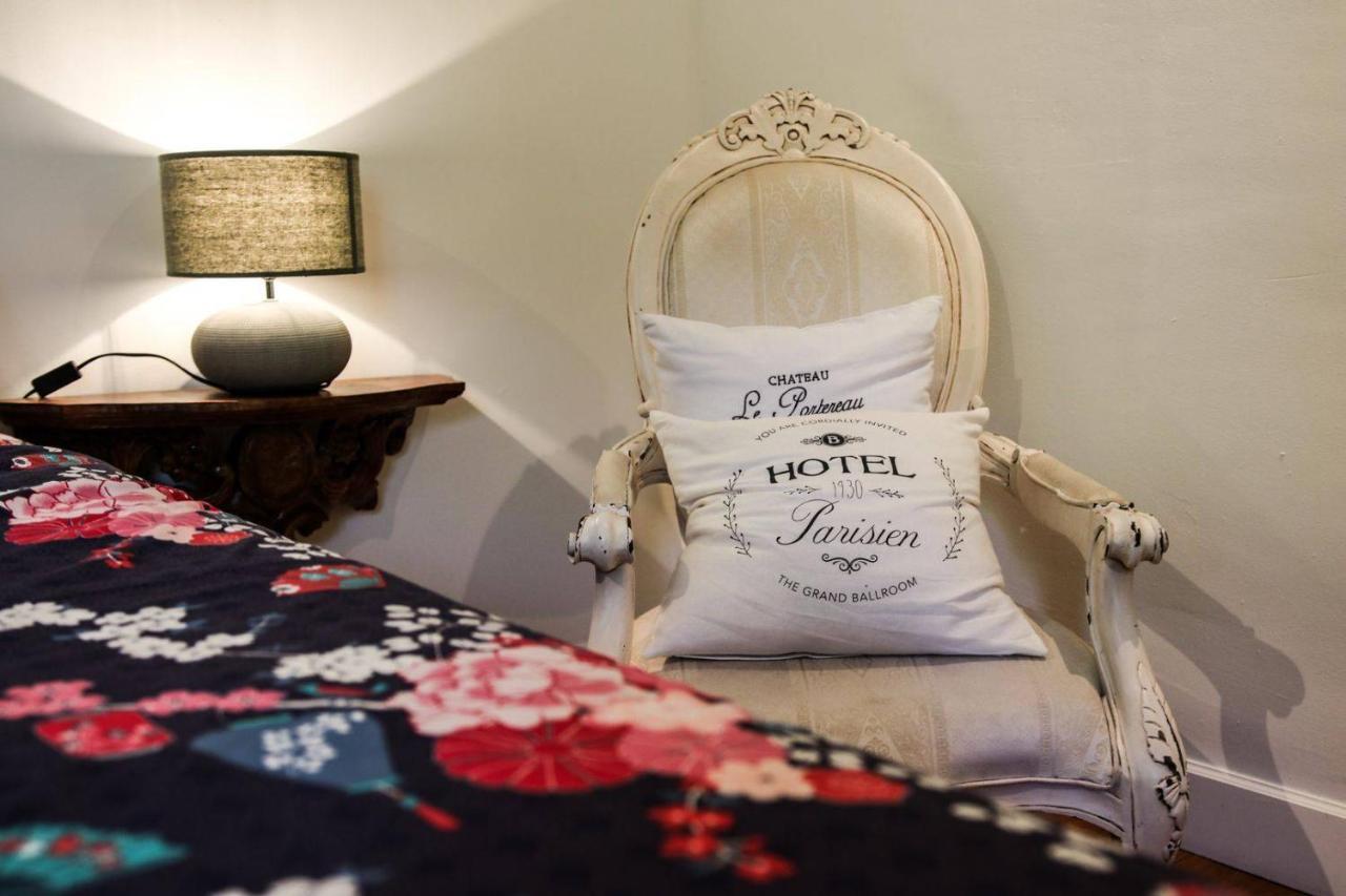 エクス＝アン＝プロヴァンス Le Mas De La Calade Bed & Breakfast エクステリア 写真