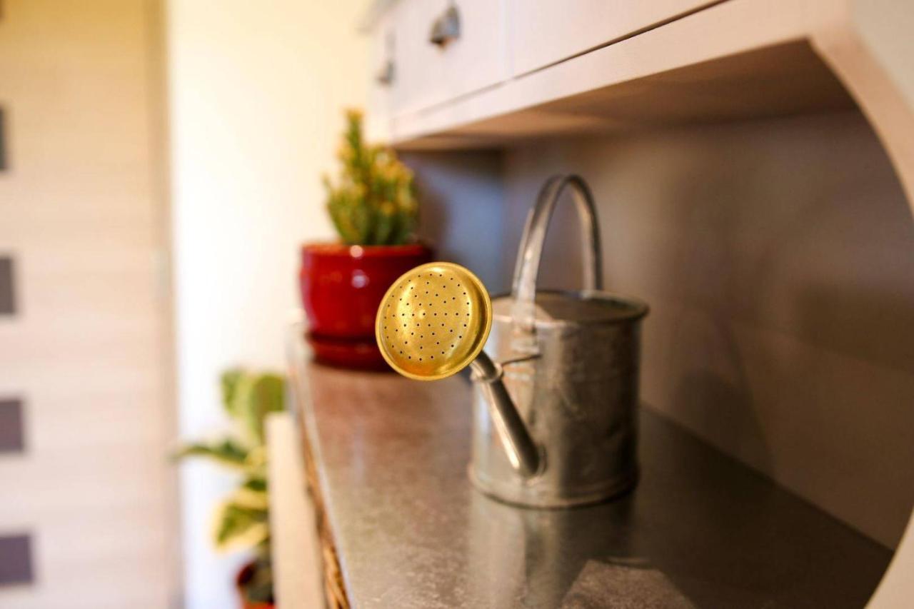 エクス＝アン＝プロヴァンス Le Mas De La Calade Bed & Breakfast エクステリア 写真